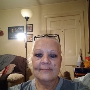 Meet your Posher, Glenna j.